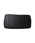 Birkin 40 VeauTogo Leather in Black, top view